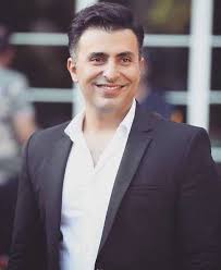 دانلود آهنگ علیرضا طلیسچی زندگی جونم